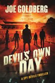 DEVIL'S OWN DAY