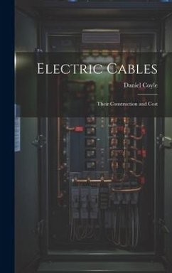 Electric Cables - Coyle, Daniel