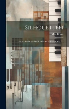 Cover Silhouetten