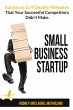 Small Business Startup - Bild 1