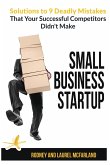 Small Business Startup