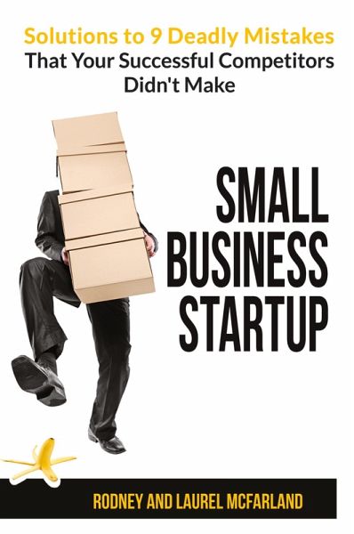 Small Business Startup Small Business Startup