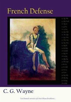 Cover French Defense