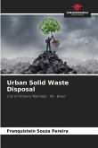 Urban Solid Waste Disposal