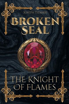 Broken Seal - Thamir, Joseph