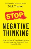 Stop Negative Thinking