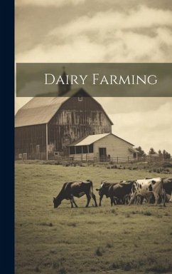 Dairy Farming - Anonymous