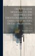 Déontologie Médicale Ou Des Devoirs... - Bild 1