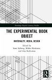 The Experimental Book Object (eBook, PDF)