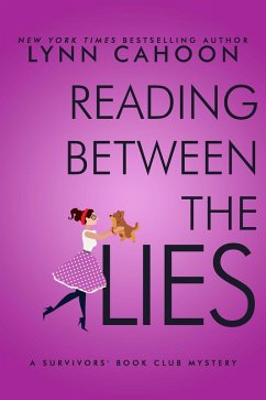 Reading Between the Lies (eBook, ePUB) - Cahoon, Lynn