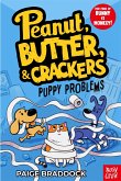 Puppy Problems (eBook, ePUB)