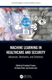 Machine Learning in Healthcare and Security (eBook, ePUB)
