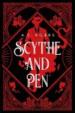 Scythe and Pen (eBook, ePUB)