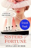 Sisters of Fortune: Sneak Peek (eBook, ePUB)