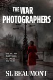 The War Photographers (eBook, ePUB)