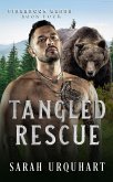 Tangled Rescue (Firebrook Bears, #4) (eBook, ePUB)