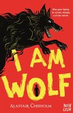 I Am Wolf (eBook, ePUB)