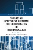 Towards an Independent Kurdistan: Self-Determination in International Law (eBook, PDF)