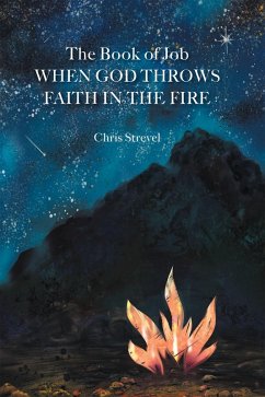 Cover The Book of Job When God Throws Faith in the Fire (eBook, ePUB)