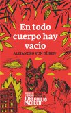 En todo cuerpo hay vacío (eBook, ePUB)