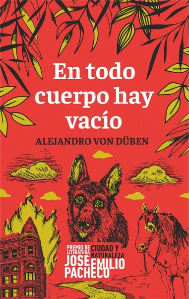 En todo cuerpo hay vacío (eBook, ePUB) En todo cuerpo hay vacío (eBook, ePUB)
