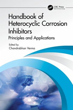 Handbook of Heterocyclic Corrosion Inhibitors (eBook, PDF)