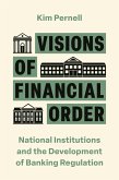 Visions of Financial Order (eBook, ePUB)
