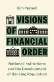 Visions of Financial Order (eBook, ePUB) Visions of Financial Order (eBook, ePUB)