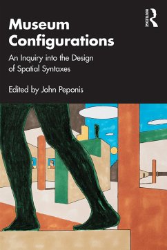 Cover Museum Configurations (eBook, PDF)