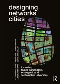 Designing Networks Cities (eBook, ePUB)