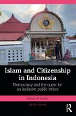 Islam and Citizenship in Indonesia (eBook, ePUB)