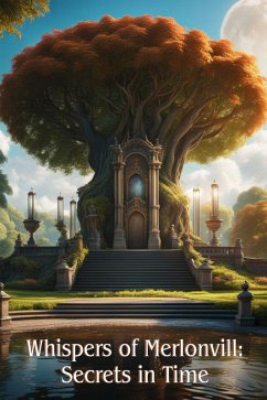 Cover Whispers of Merlonvill: Secrets in Time (eBook, ePUB)