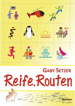 Reife.Routen (eBook, ePUB) - Setzer, Gaby