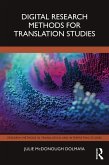 Digital Research Methods for Translation Studies (eBook, ePUB)