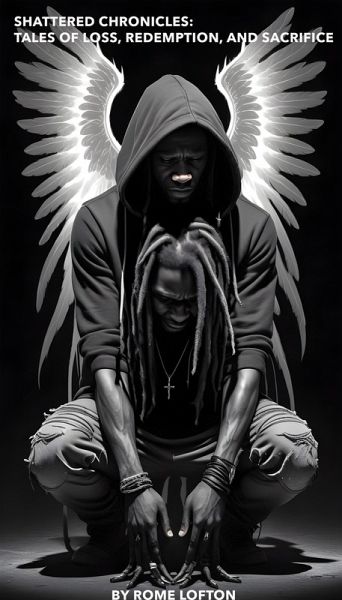 Shattered Chronicles: Tales of Loss, Redemption, and Sacrifice (eBook, ePUB) Shattered Chronicles: Tales of Loss, Redemption, and Sacrifice (eBook, ePUB)