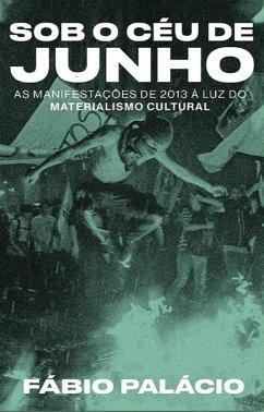 Sob o céu de junho (eBook, ePUB) - Palácio, Fábio