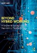 Beyond Hybrid Working (eBook, PDF) - Bild 1