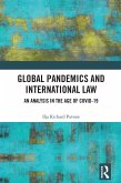 Global Pandemics and International Law (eBook, PDF)