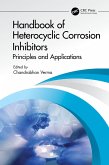 Handbook of Heterocyclic Corrosion Inhibitors (eBook, ePUB)