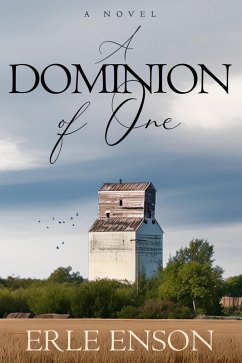 Cover A Dominion of One (eBook, ePUB)