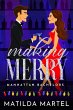 Making Merry (eBook, ePUB) - Bild 1