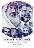 Hamas in Politics (eBook, ePUB)