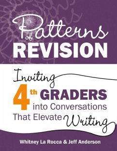 Cover Patterns of Revision, Grade 4 (eBook, PDF)
