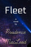 Fleet (Forgotten Worlds, #5) (eBook, ePUB)