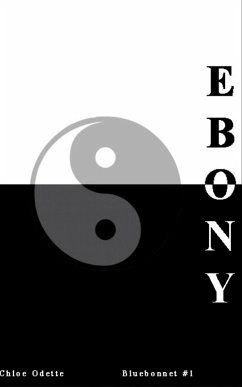 Cover Ebony (Bluebonnet series, #1) (eBook, ePUB)