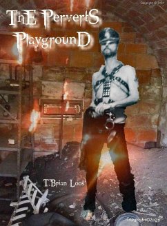 The Perverts Playground (eBook, ePUB) - Loos, T. Brian