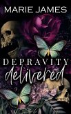 Depravity Delivered (Mission Mercenaries, #4) (eBook, ePUB)