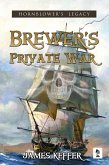 Brewer's Private War (eBook, ePUB)