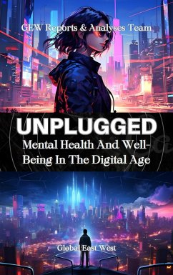 Cover Unplugged (eBook, ePUB)