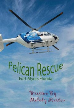 Cover Pelican Rescue (eBook, ePUB)
